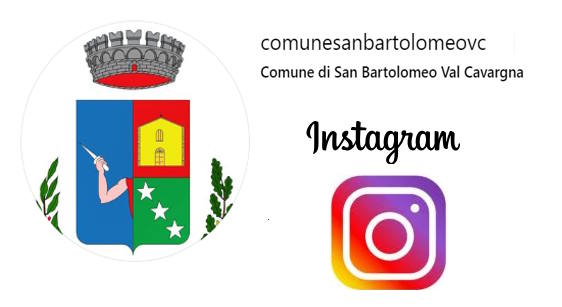 Pagina Facebook del Comune di San Bartolomeo Val Cavargna